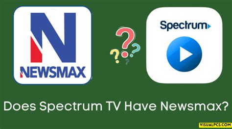 what channel is newsmax on spectrum|does spectrum carry newsmax channel.